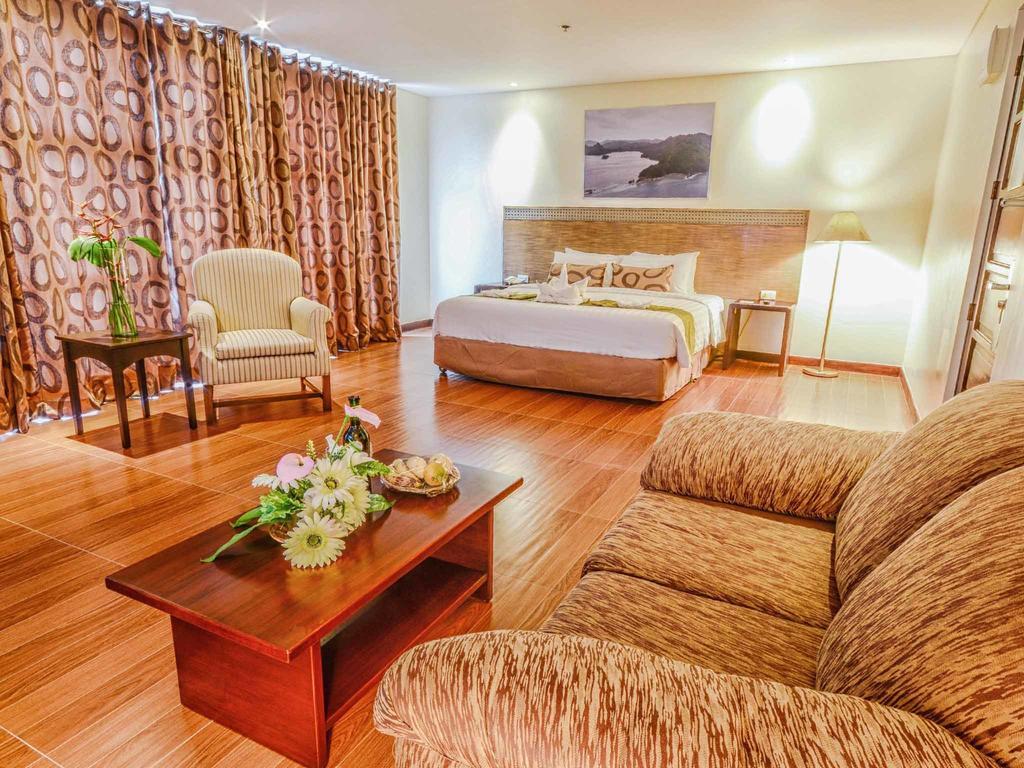 Fersal Hotel - Puerto Princesa Cameră foto
