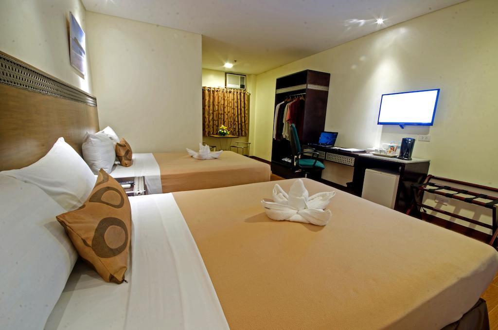 Fersal Hotel - Puerto Princesa Cameră foto